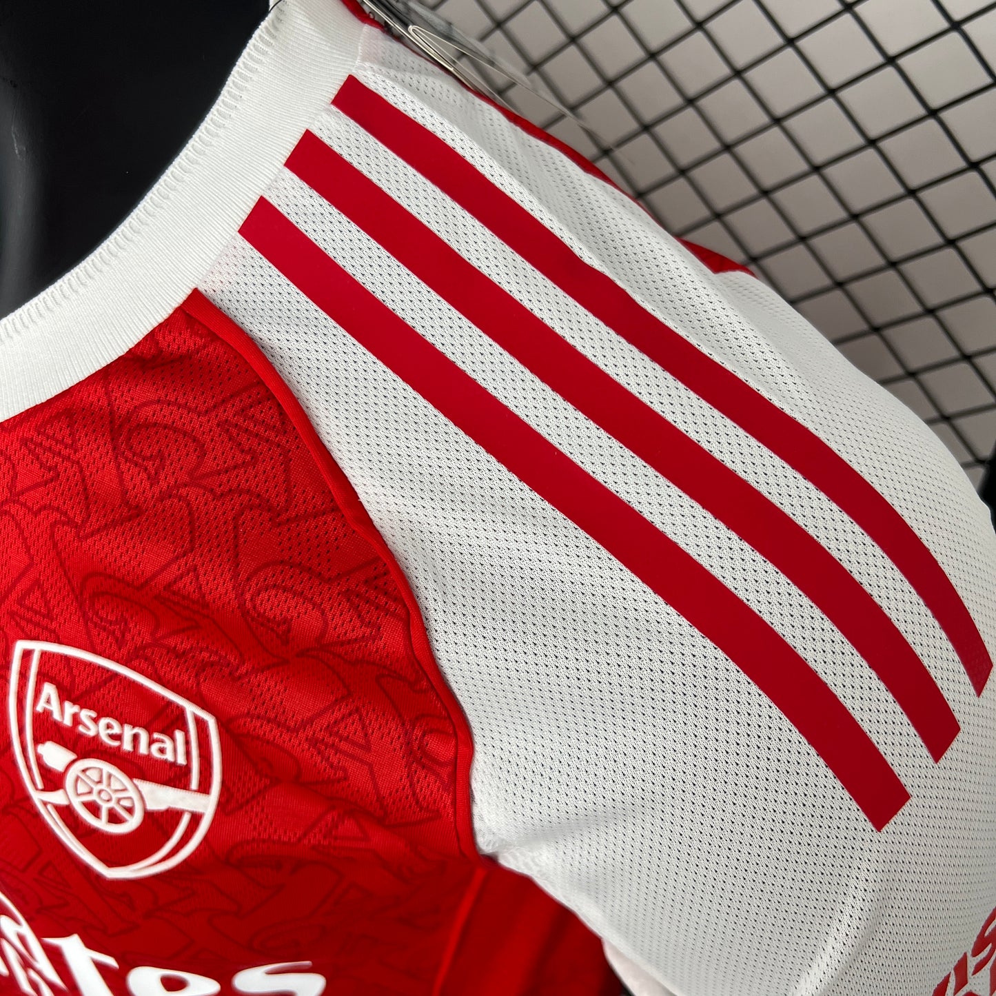 CAMISETA ARSENAL LOCAL 2025/2026