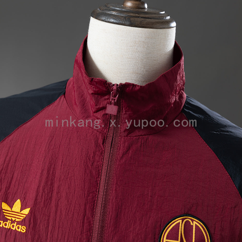 CHAQUETA ROMA WINDBREAKER