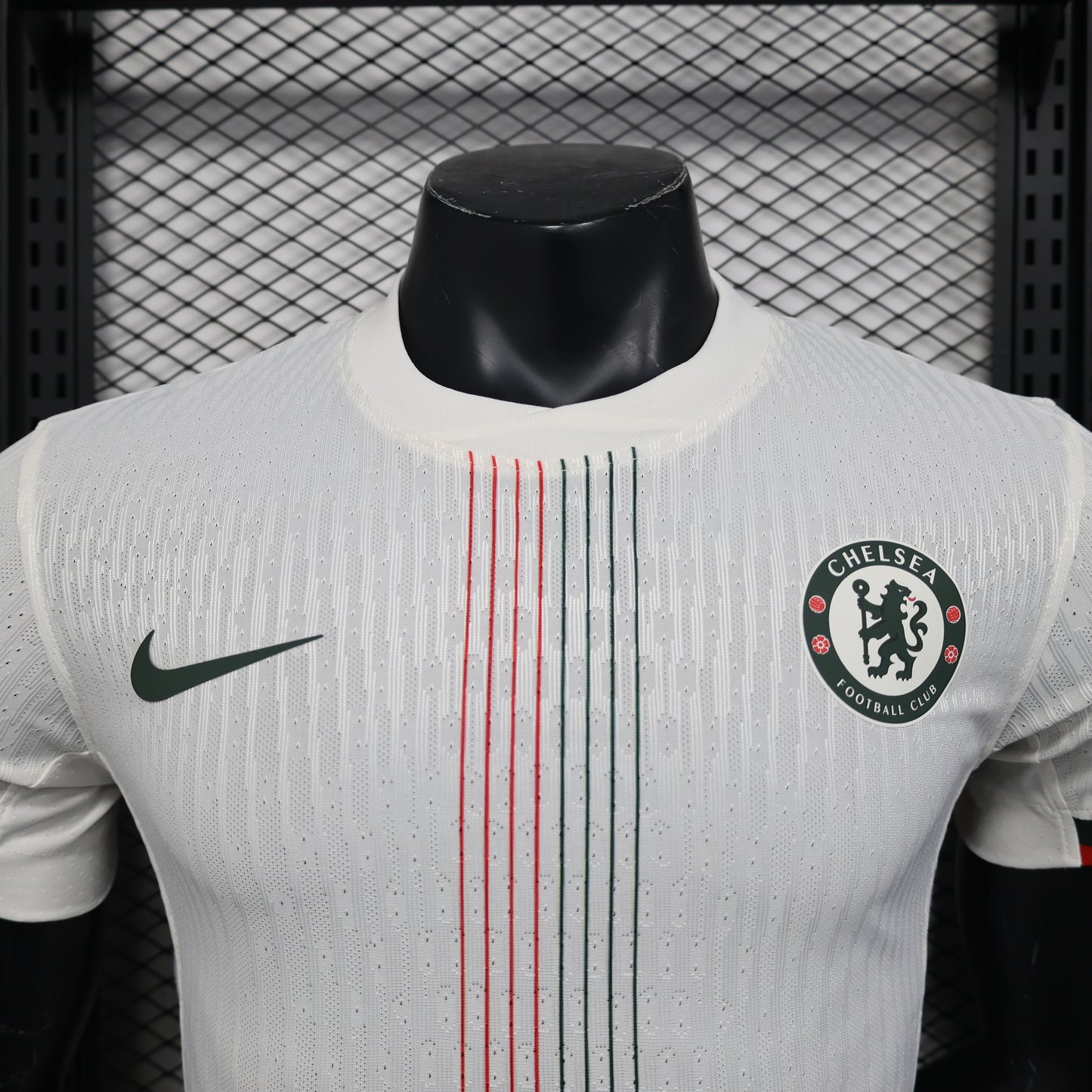 CAMISETAL CHELSEA VISITANTE 2025/2026