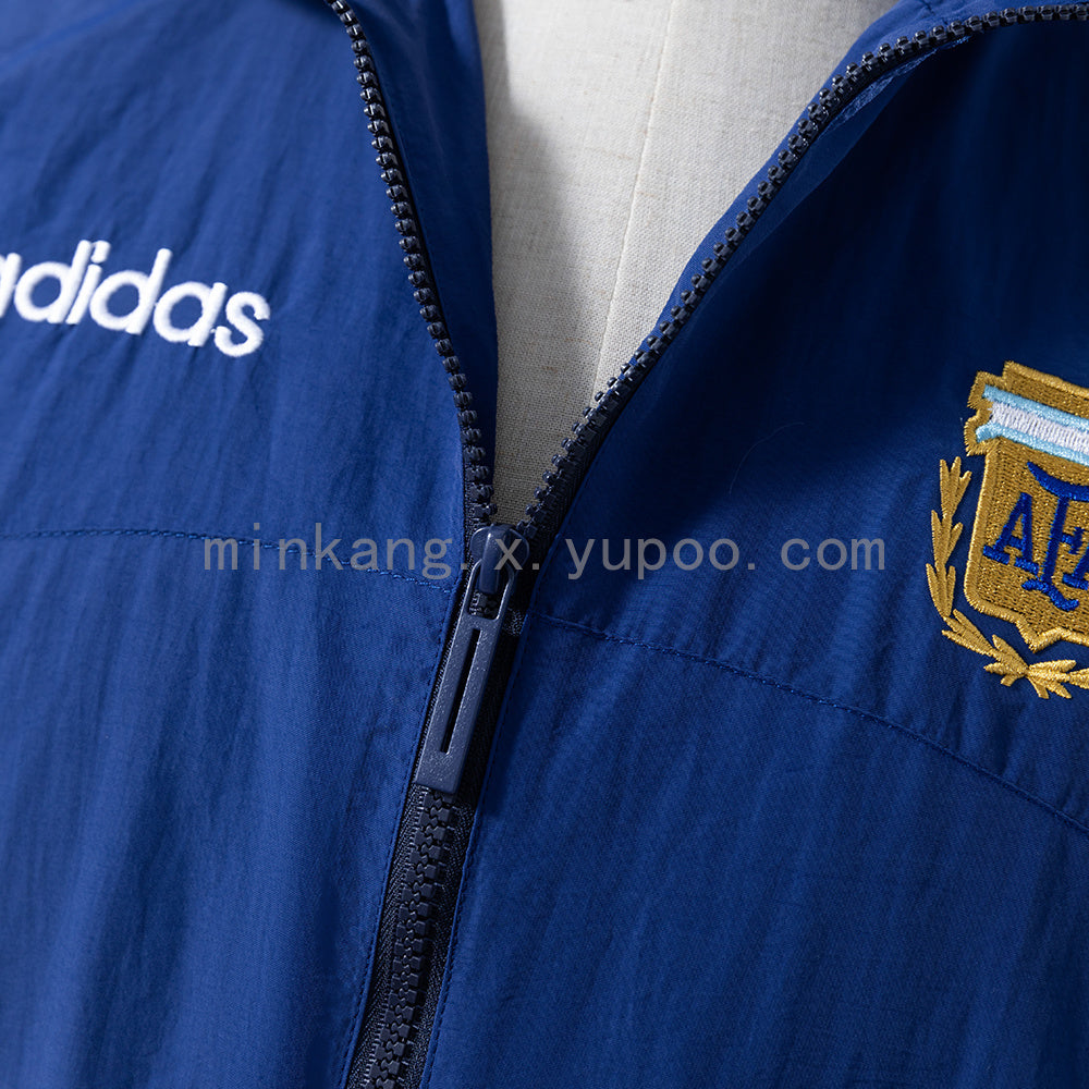 CHAQUETA SELECCIÓN ARGENTINA