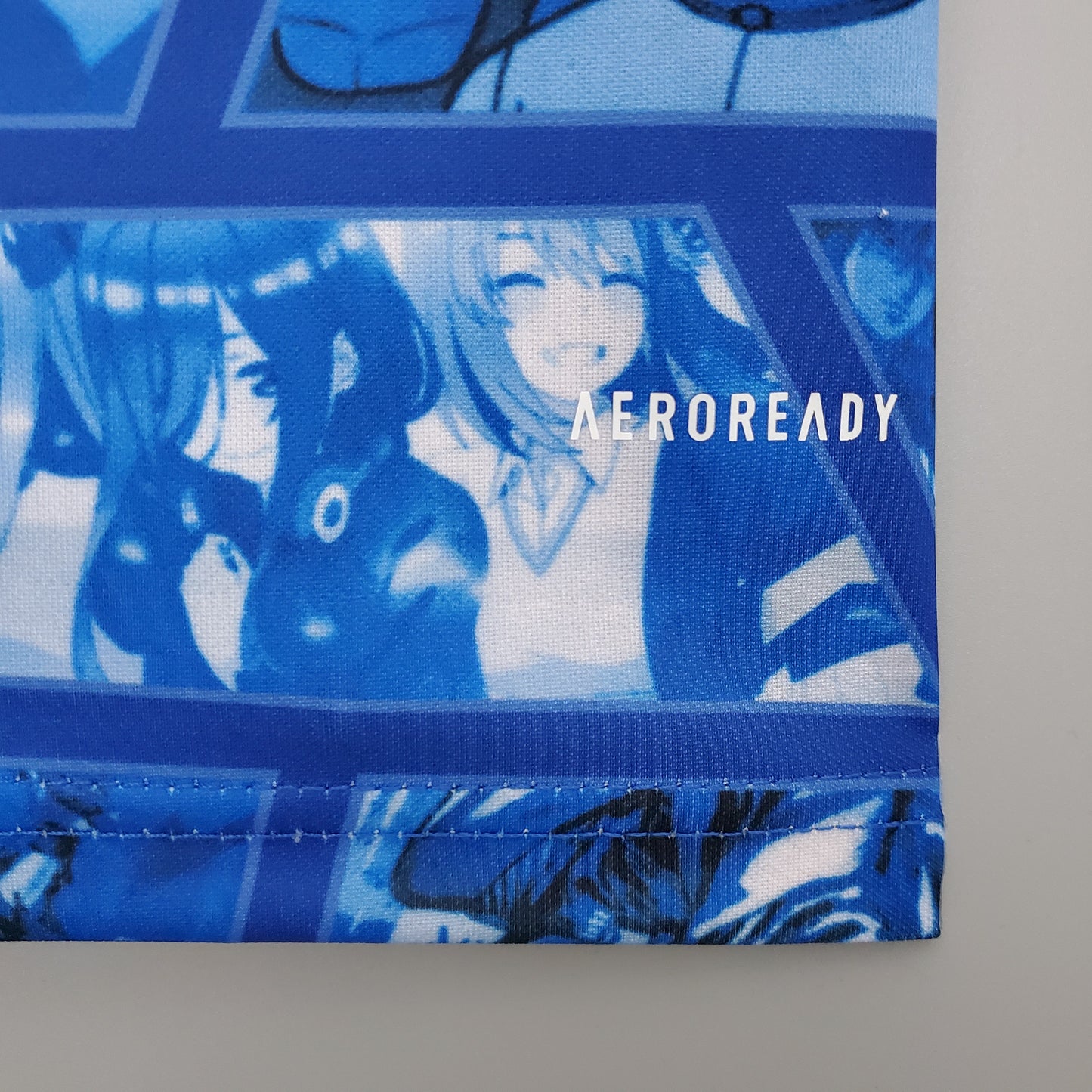 CAMISETA JAPÓN EDICIÓN ESPECIAL ANIME
