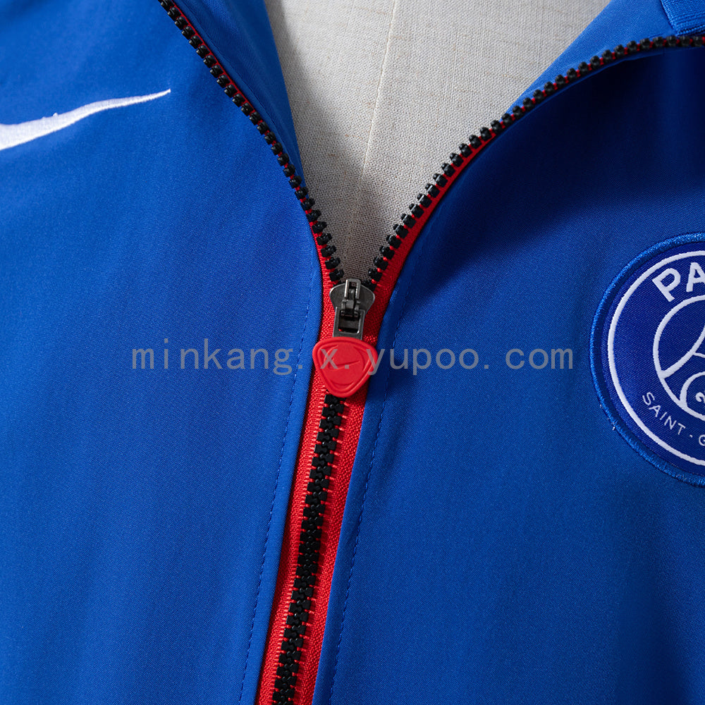 CHAQUETA PSG WINDBREAKER