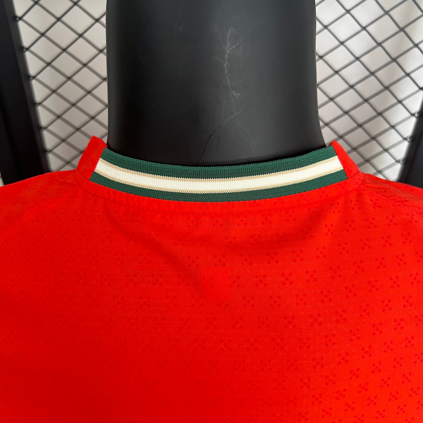 NUEVA CAMISETA PORTUGAL LOCAL 2025