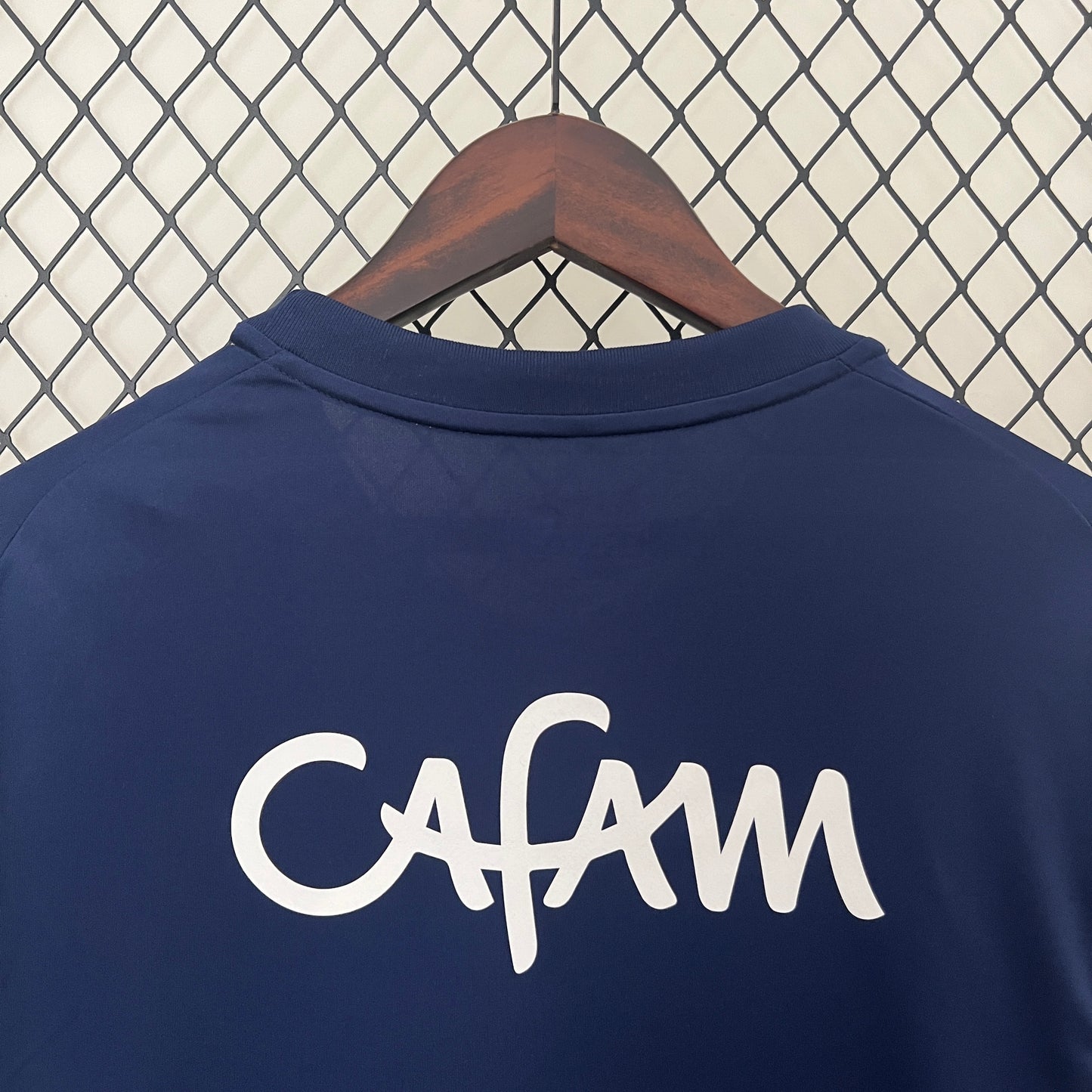 CAMISETA MILLONARIOS LOCAL 2024