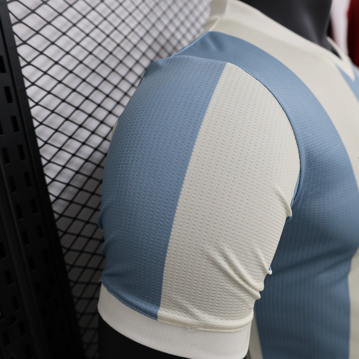 CAMISETA ARGENTINA EDICIÓN ESPECIAL 50 ANIVERSARIO