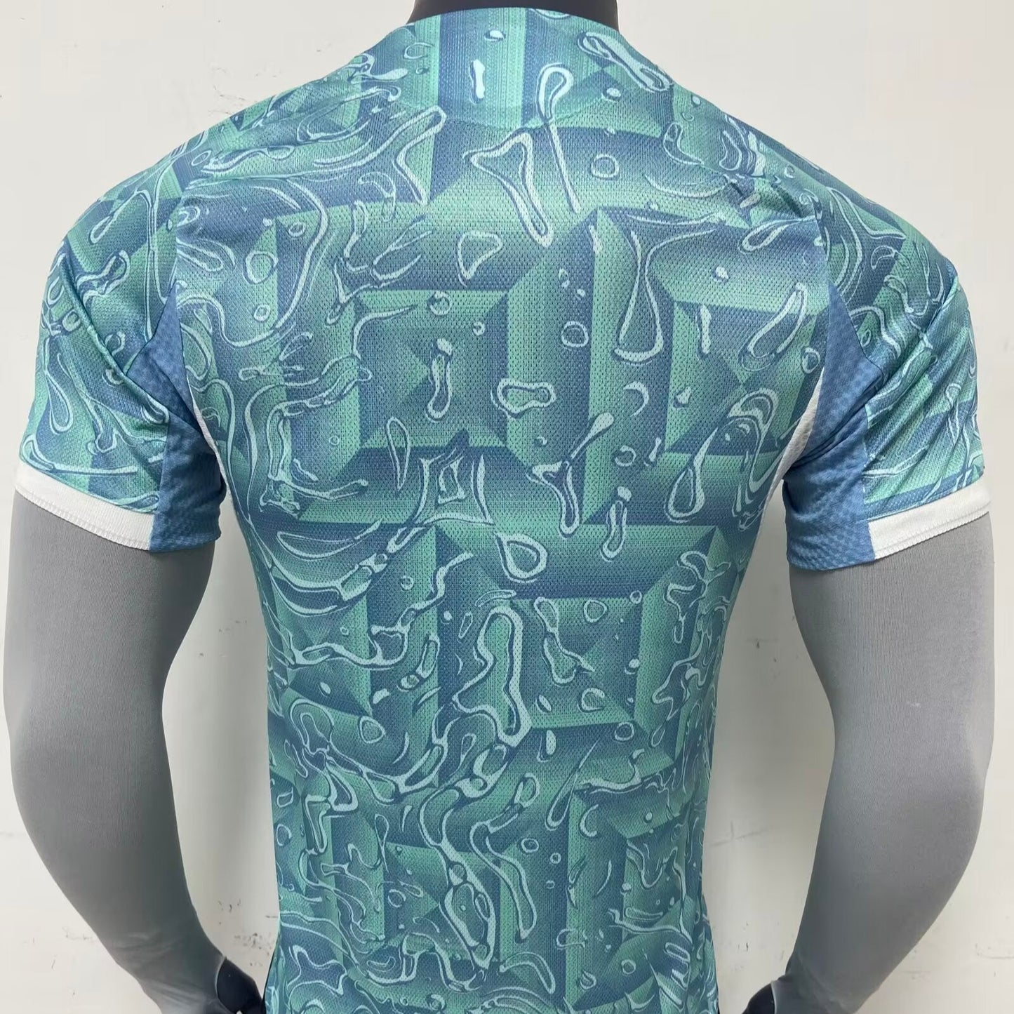 CAMISETA JUVENTUS VISITANTE 2025/2026