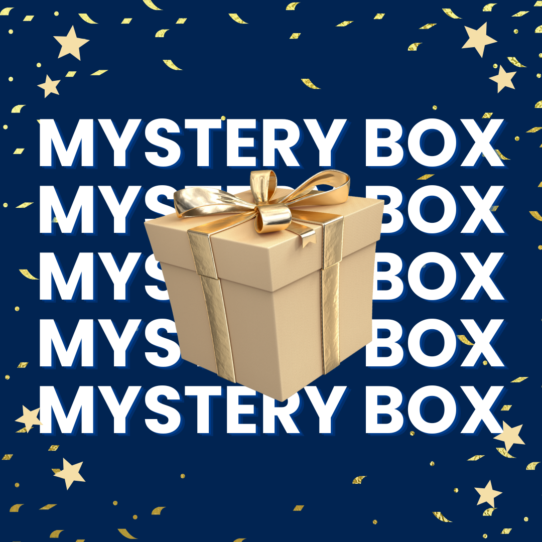 MYSTERY FUTGOD ACTUALES 🎁