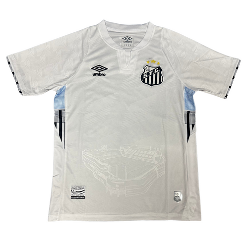 CAMISETA SANTOS LOCAL 2025