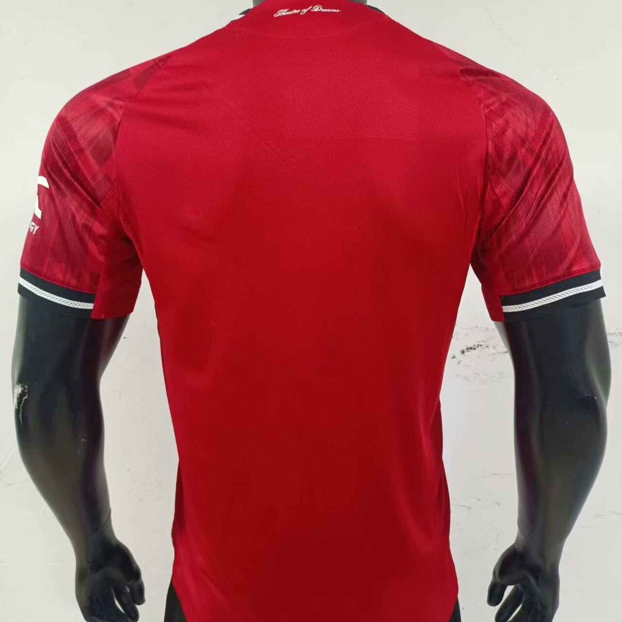 CAMISETA MANCHESTER UNITED LOCAL 2025/2026
