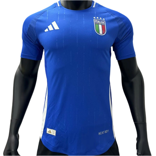 CAMISETA SELECCIÓN ITALIA LOCAL 2024