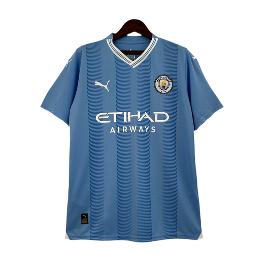 CAMISETA MANCHESTER CITY LOCAL 2023/2024