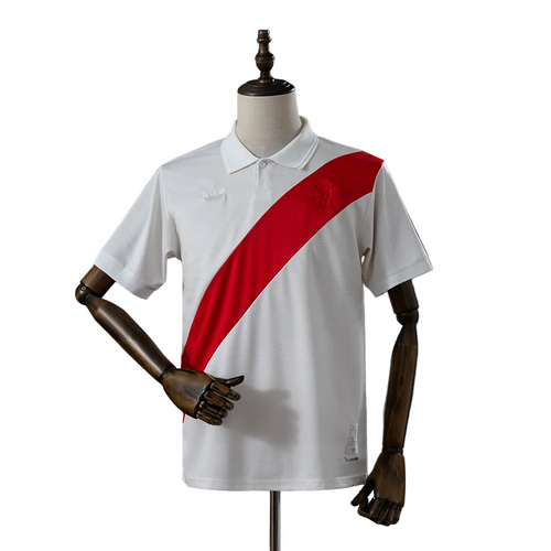 CAMISETA RIVER PLATE EDICIÓN ESPECIAL 125 AÑOS