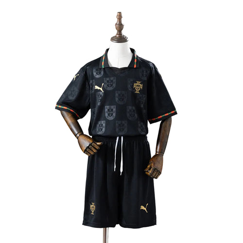 UNIFORME NIÑO PORTUGAL EDICIÓN ESPECIAL EUSEBIO