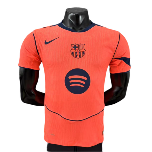 CAMISETA F.C BARCELONA ALTERNATIVA 2025/2026
