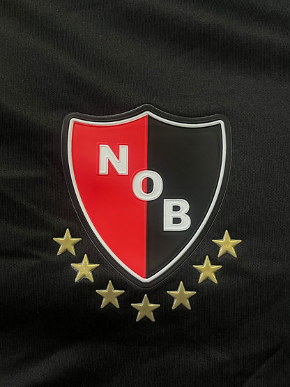 CAMISETA NEWELL’S OLD BOYS MARADONA