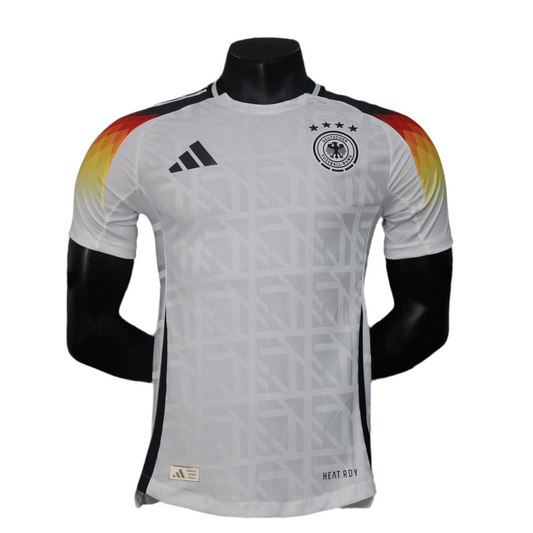 CAMISETA ALEMANIA LOCAL 2024