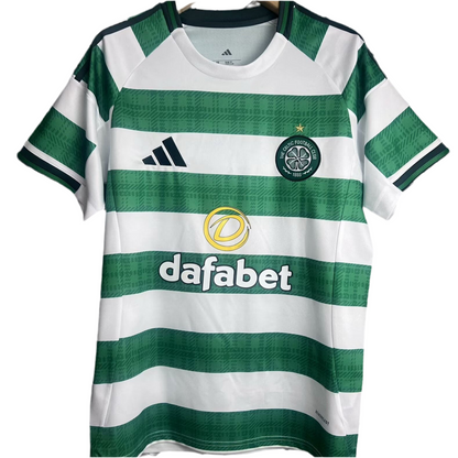 CAMISETA CELTIC LOCAL 2025/2026