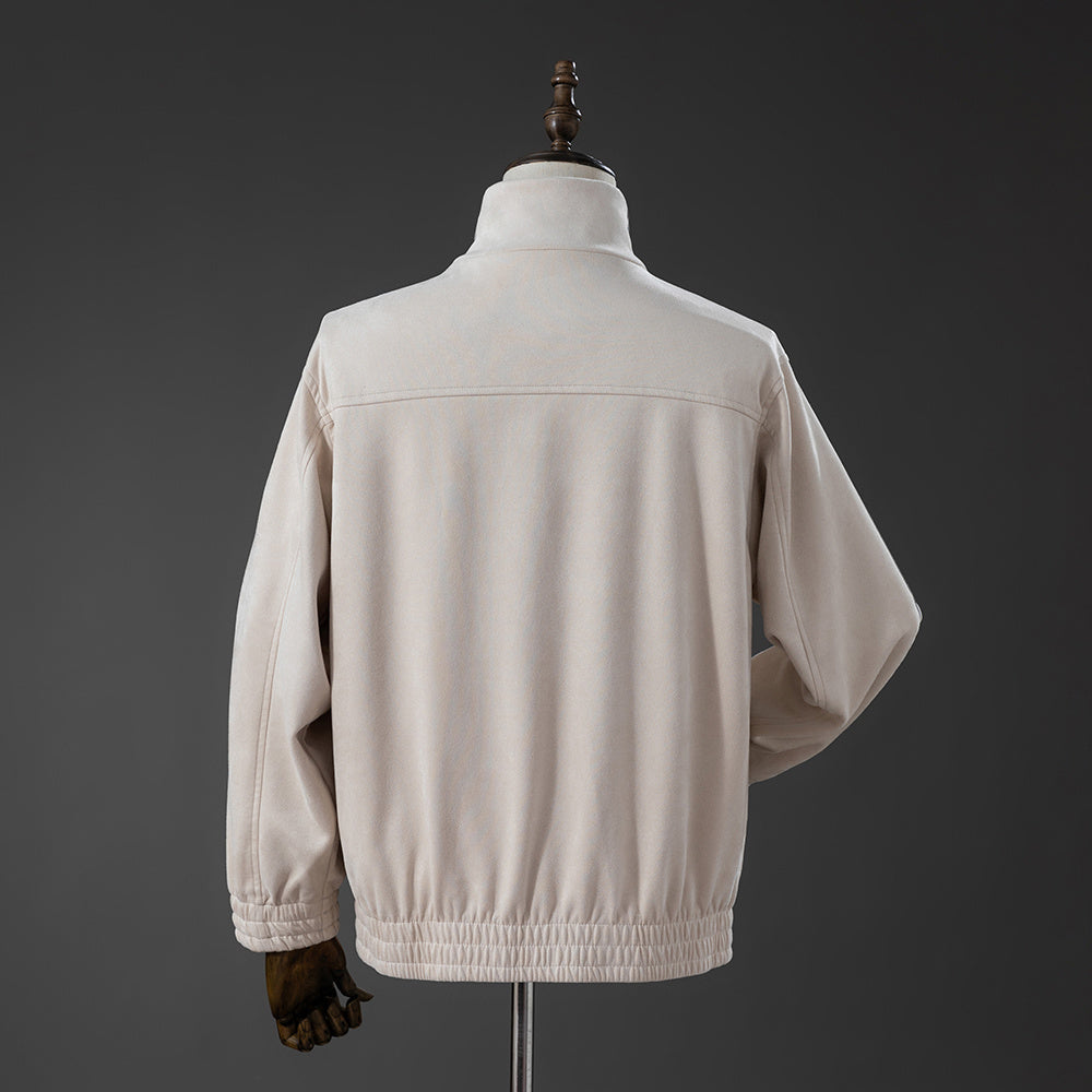 CHAQUETA EDICIÓN AÑO NUEVO CHINO