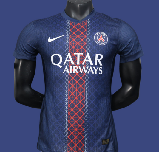 CAMISETA PSG LOCAL 2025/2026