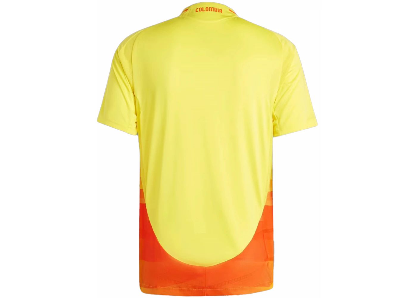 CAMISETA SELECCIÓN COLOMBIA LOCAL 2024