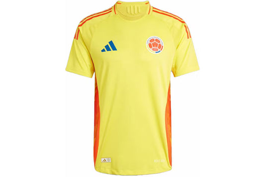 CAMISETA SELECCIÓN COLOMBIA LOCAL 2024