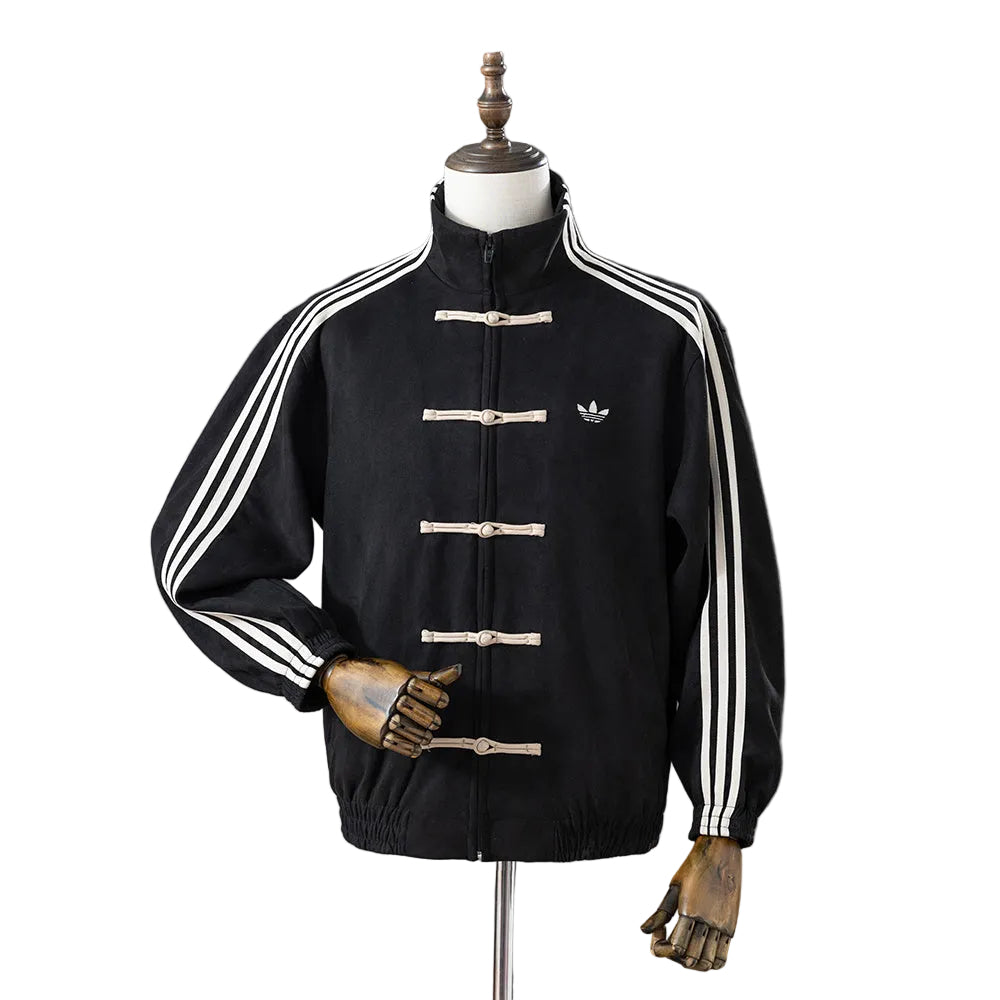 CHAQUETA EDICIÓN AÑO NUEVO CHINO