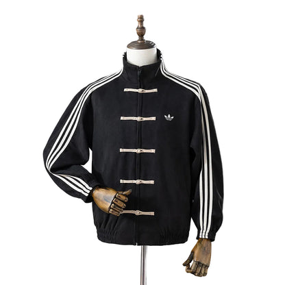 CHAQUETA EDICIÓN AÑO NUEVO CHINO