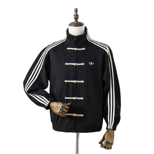 CHAQUETA EDICIÓN AÑO NUEVO CHINO