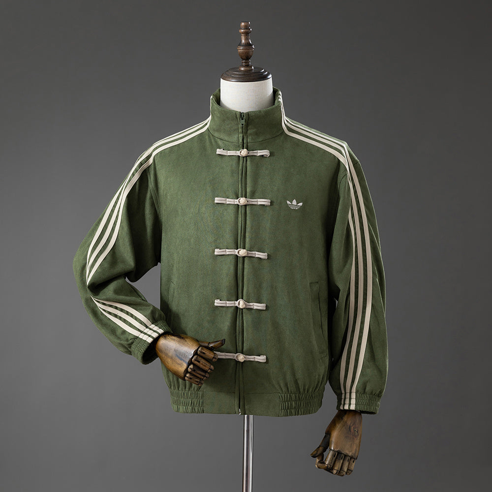 CHAQUETA EDICIÓN AÑO NUEVO CHINO