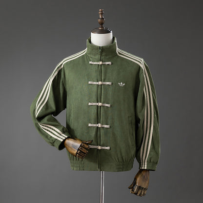 CHAQUETA EDICIÓN AÑO NUEVO CHINO