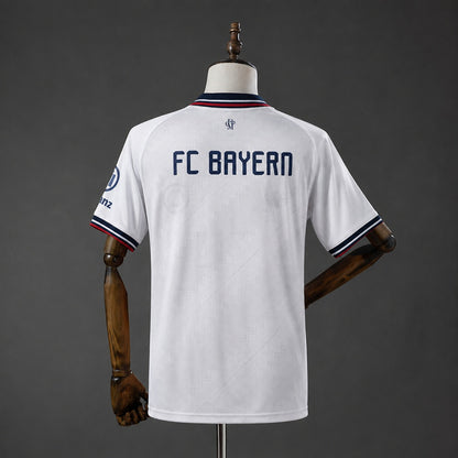 CAMISETA BAYERN MUNICH VISITANTE 2026/2027