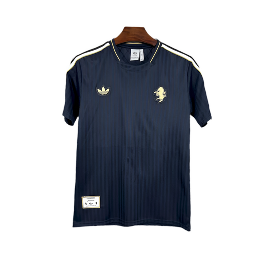 CAMISETA JUVENTUS EDICIÓN TERRACE ICONS