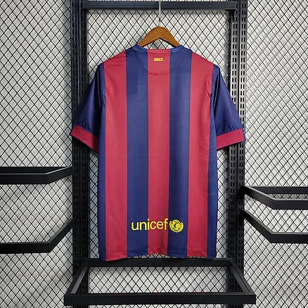 CAMISETA F.C BARCELONA LOCAL 2014-2015