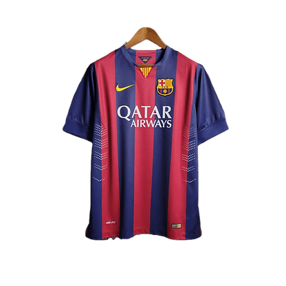 CAMISETA F.C BARCELONA LOCAL 2014-2015