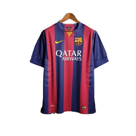 CAMISETA F.C BARCELONA LOCAL 2014-2015