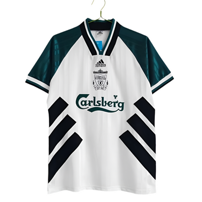 CAMISETA LIVERPOOL VISITANTE 1993