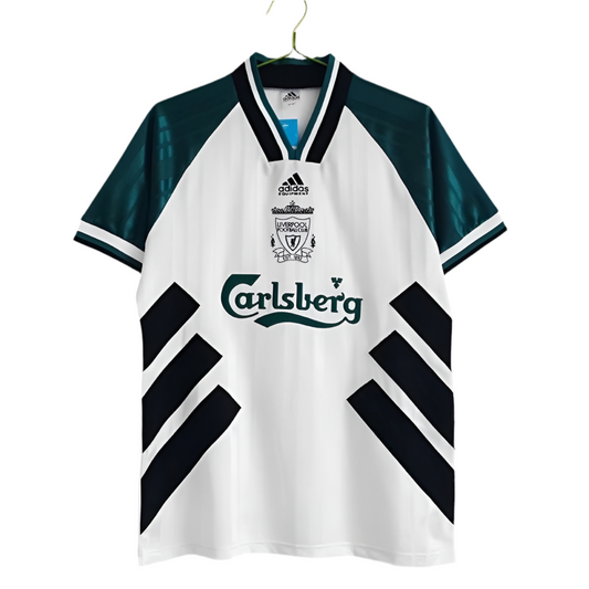 CAMISETA LIVERPOOL VISITANTE 1993