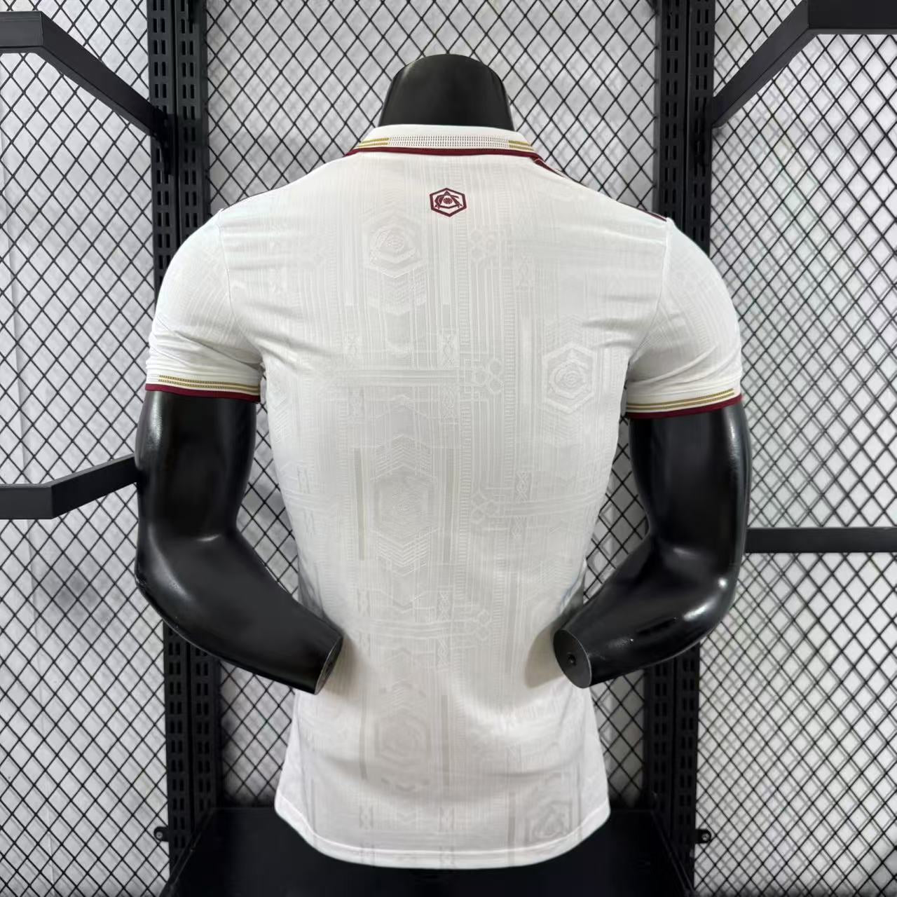 CAMISETA ARSENAL ALTERNATIVA 2025/2026