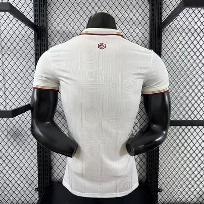 CAMISETA ARSENAL ALTERNATIVA 2025/2026