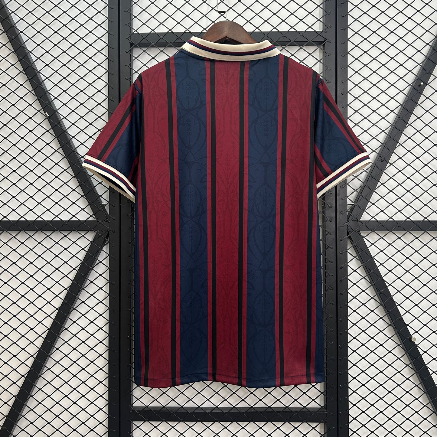 CAMISETA F.C BARCELONA EDICIÓN ESPECIAL 125 ANIVERSARIO
