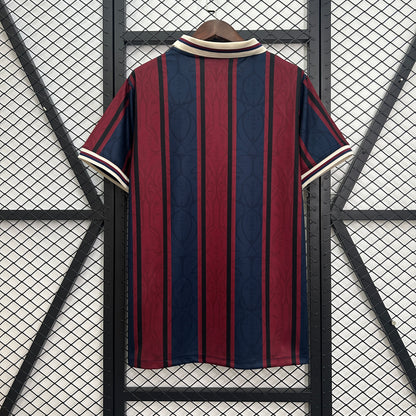CAMISETA F.C BARCELONA EDICIÓN ESPECIAL 125 ANIVERSARIO