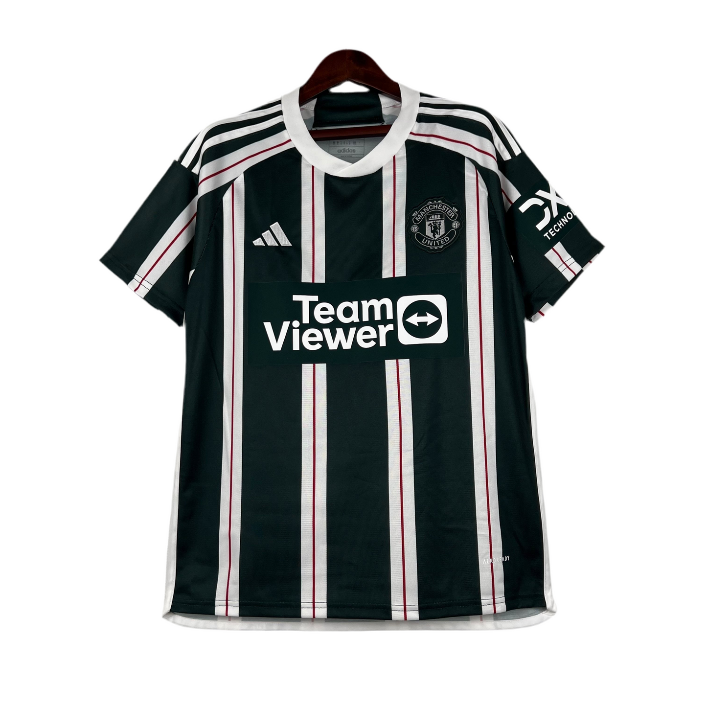 CAMISETA MANCHESTER UNITED VISITANTE 2023/2024
