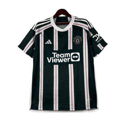 CAMISETA MANCHESTER UNITED VISITANTE 2023/2024