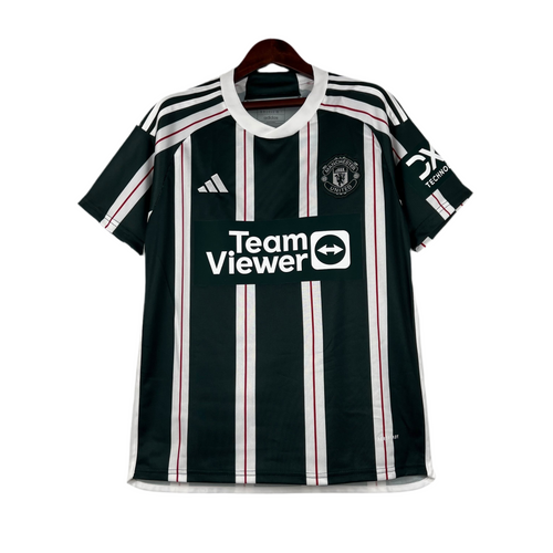CAMISETA MANCHESTER UNITED VISITANTE 2023/2024