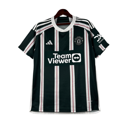 CAMISETA MANCHESTER UNITED VISITANTE 2023/2024