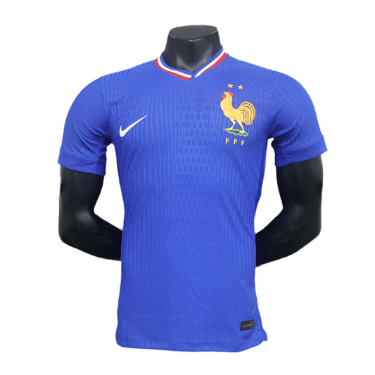 CAMISETA SELECCIÓN FRANCIA LOCAL 2024