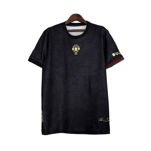 CAMISETA CRISTIANO RONALDO GOAT