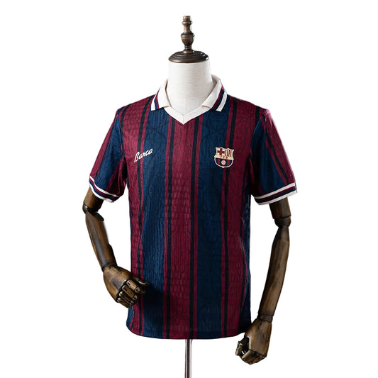 CAMISETA F.C BARCELONA EDICIÓN ESPECIAL 125 ANIVERSARIO