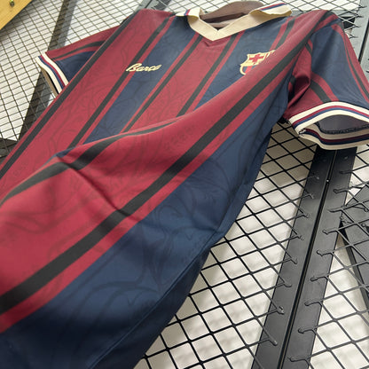 CAMISETA F.C BARCELONA EDICIÓN ESPECIAL 125 ANIVERSARIO