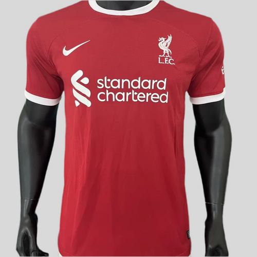 CAMISETA LIVERPOOL LOCAL 2023/2024